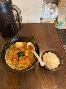麺屋 零