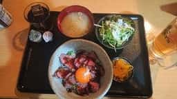 海鮮と和牛炙り寿司 完全個室居酒屋 八兵衛 日本橋店