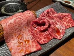 炭火焼肉 ふちおか