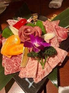 焼肉 丸苑