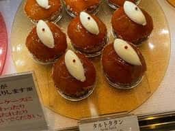 パティスリーアンコール