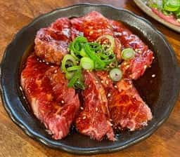 炭火焼肉COCORO