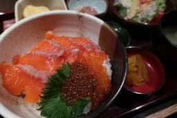 炭焼ダイニング はなび 北3条通り店