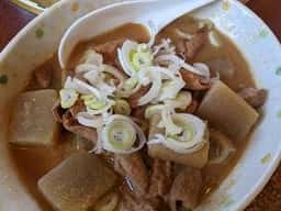 お食事処 はやし