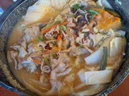 お食事処 はやし