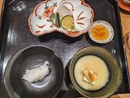 懐石 まる喜 笛吹川温泉 別邸 坐忘