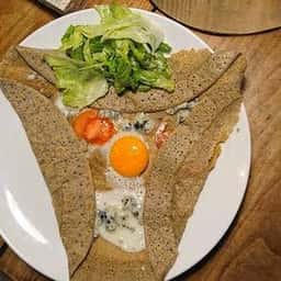 カフェ ドゥ 工房 時