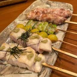 串まる