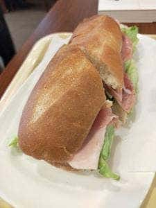 ドトールコーヒーショップ 高田馬場4丁目店