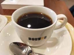 ドトールコーヒーショップ 高田馬場4丁目店