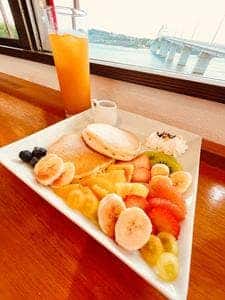 Fruit cafe 松田商店
