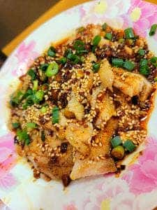 四川料理 珍珍