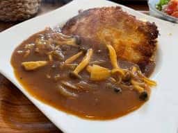 俺っちの洋食屋