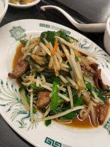 日高屋 笹塚観音通店