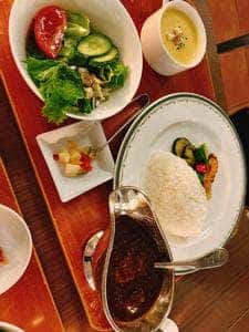 ル・ジャルダン