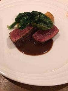 鉄板キュイジーヌ kaFka