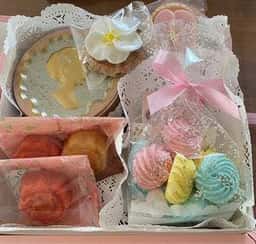 仏蘭西風洋菓子 シトロンヴェール