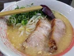 麺富天洋 九条店