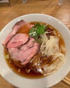 麺や 煌