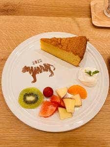 ショコラッタ
