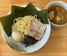 つけ麺 らーめん 油そば 辰寅 宗像店