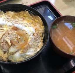 安田家そば店