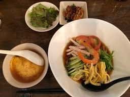 Chinese cuisine SAY★YAN