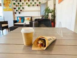 Pizza&Crepe mano al mano