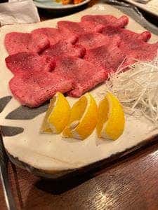 虎の穴 青葉台