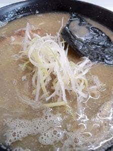 中華そば くりの木 伊奈店