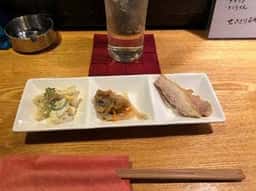 せきとり 古町店