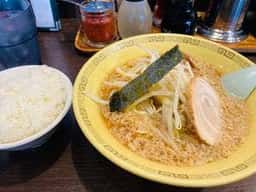 江川亭 南多摩店