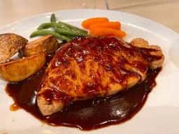 キッチン よしむら