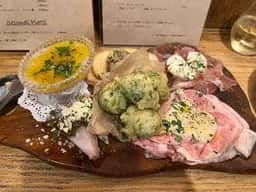 バール チッチャ