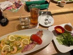 むさしの森珈琲 札幌北野店