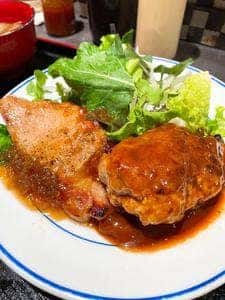 気まぐれキッチン石橋