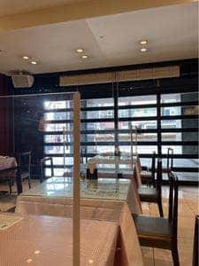 Cafe& Restaurant OASIS