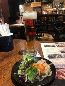 シュマッツ ビアダイニング ルミネ池袋