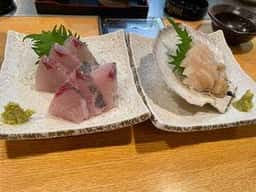 居酒屋 魚や