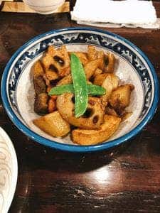 萬屋松風