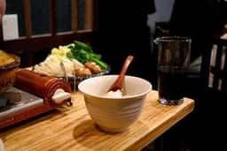 自然薯・地魚 kai
