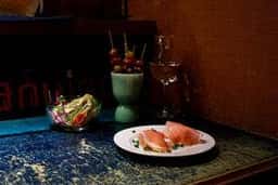 ビストロ酒場 danvino