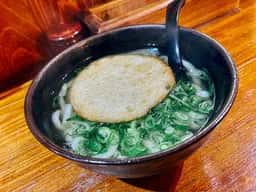 うどん吉