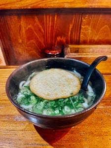 うどん吉