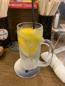 十勝酒場一心