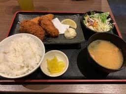 山陰海鮮炉端かば 西新宿店