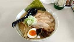 麺や 明星