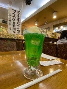 カフェBon