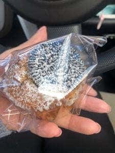 カトルカール 週末菓子屋