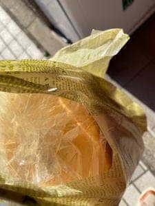 パン工房 カメヤ